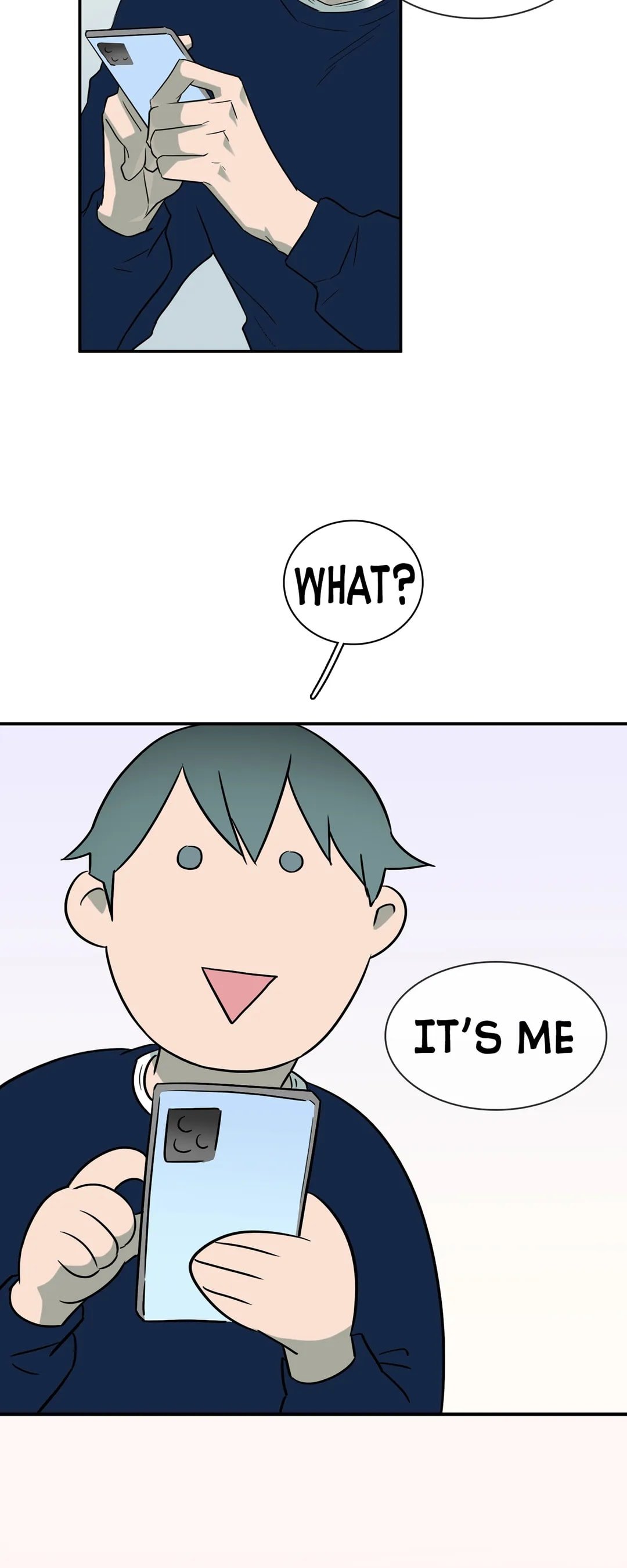 Dear DOO, Chapter 160 image 33